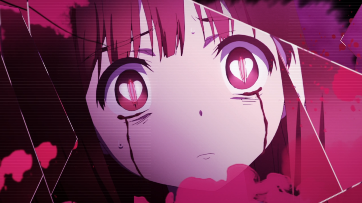 Initial Notes: ‘Magical Girl Site’
